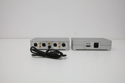 Clearaudio Balance V2 High-End Phono-Vorverstärker