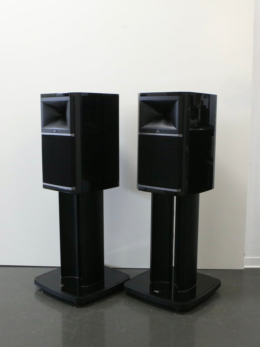 JBL Summit Ama High-End Kompaktlautsprecher