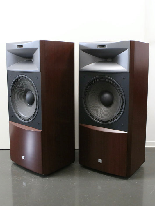 JBL S4700 High-End Standlautsprecher