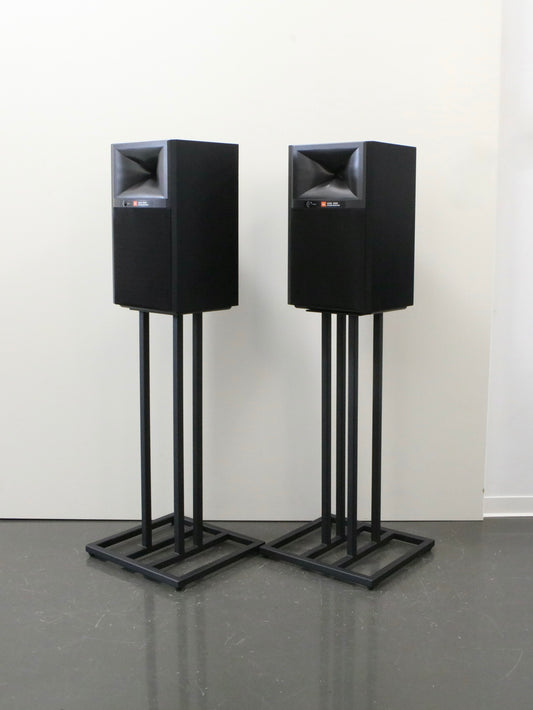 JBL 4309 High-End Kompaktlautsprecher inkl. Stands