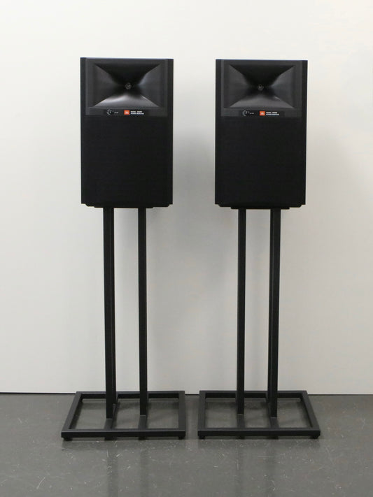 JBL 4309 High-End Kompaktlautsprecher inkl. Stands