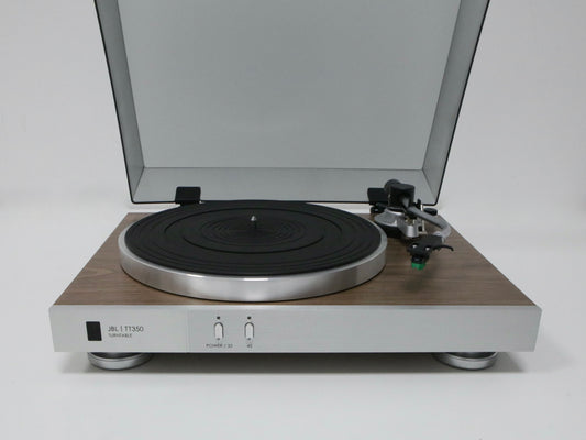 JBL TT350 High-End Plattenspieler