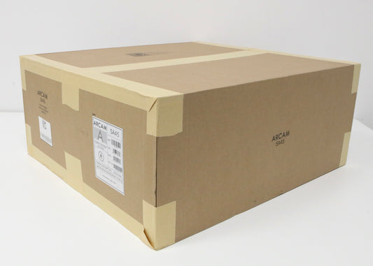 Arcam SA45 High-End Vollverstärker