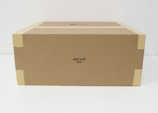 Arcam SA45 High-End Vollverstärker