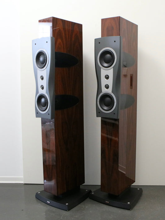 Dynaudio Confidence C2 LE High-End Standlautsprecher