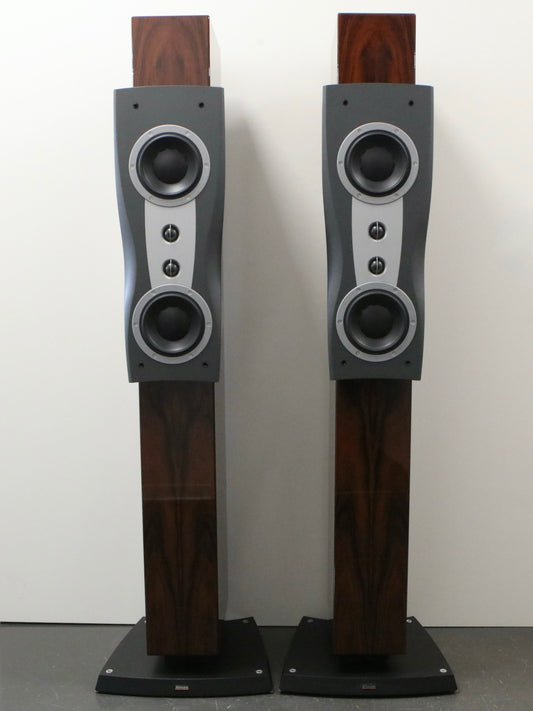 Dynaudio Confidence C2 LE High-End Standlautsprecher