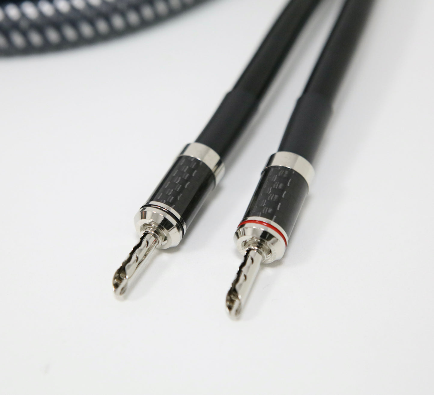 Goldkabel edition grand CHORUS Single-Wire 2x3m High-End Lautsprecherkabel