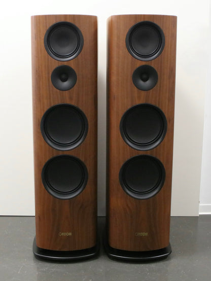 Canton Reference 2 High-End Standlautsprecher