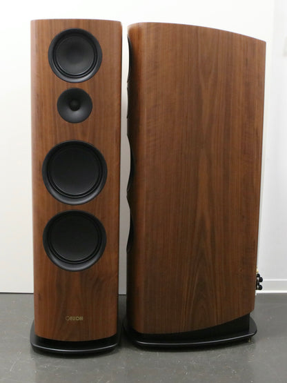 Canton Reference 2 High-End Standlautsprecher