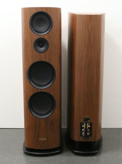 Canton Reference 2 High-End Standlautsprecher