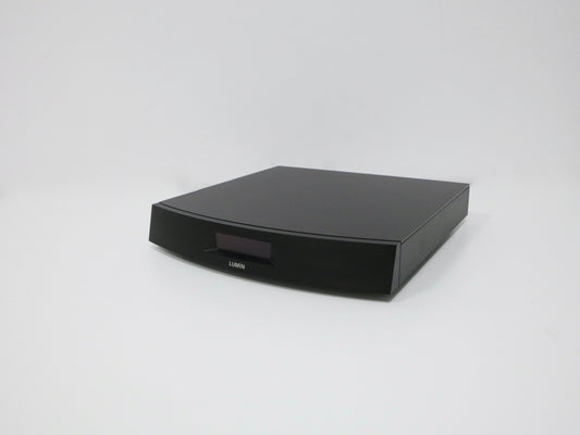 Lumin L2 High-End Musikserver