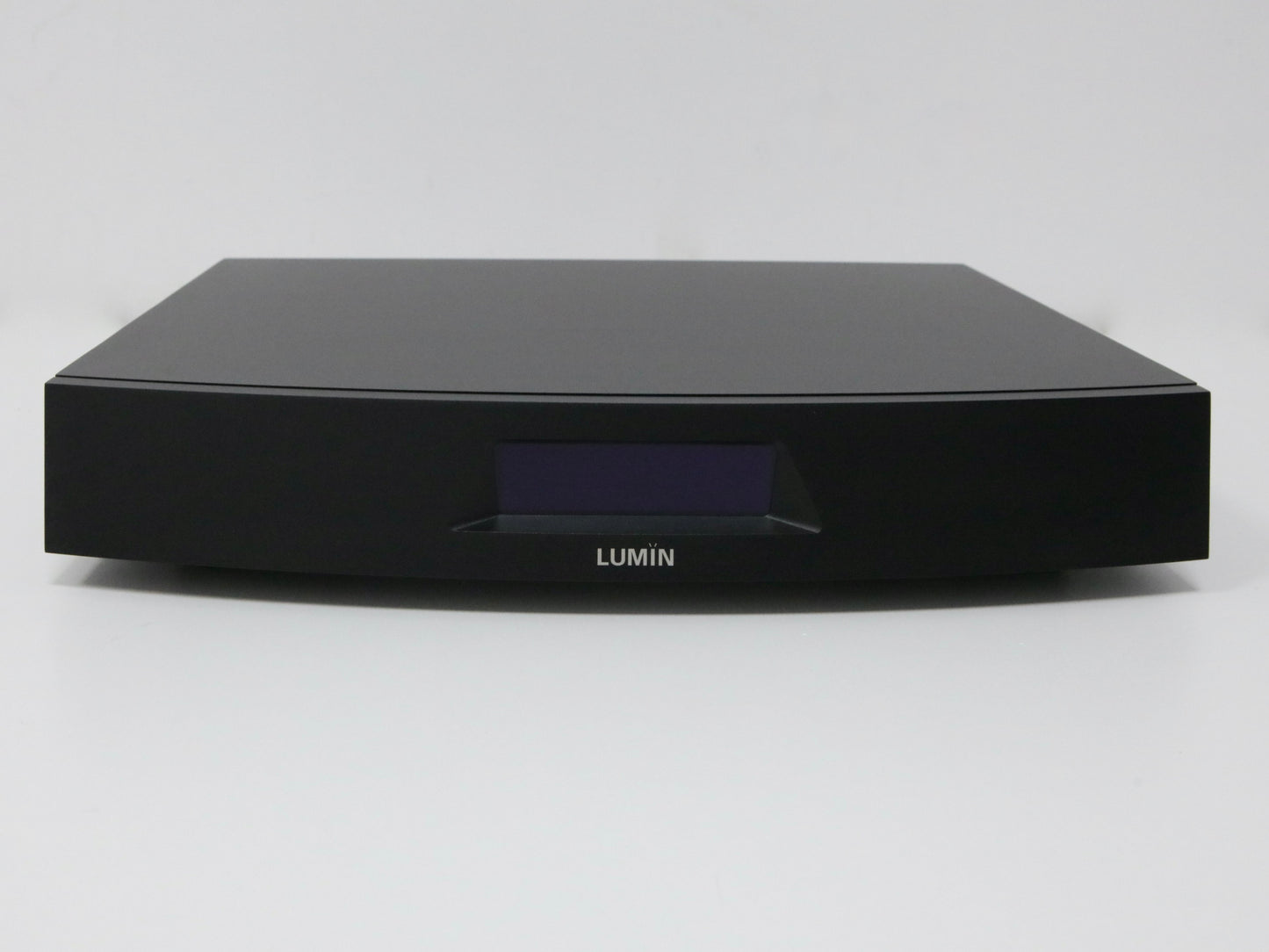 Lumin L2 High-End Musikserver