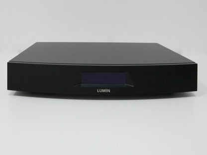 Lumin L2 High-End Musikserver