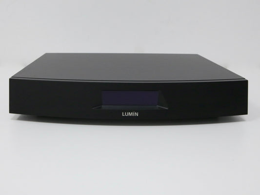 Lumin L2 High-End Musikserver