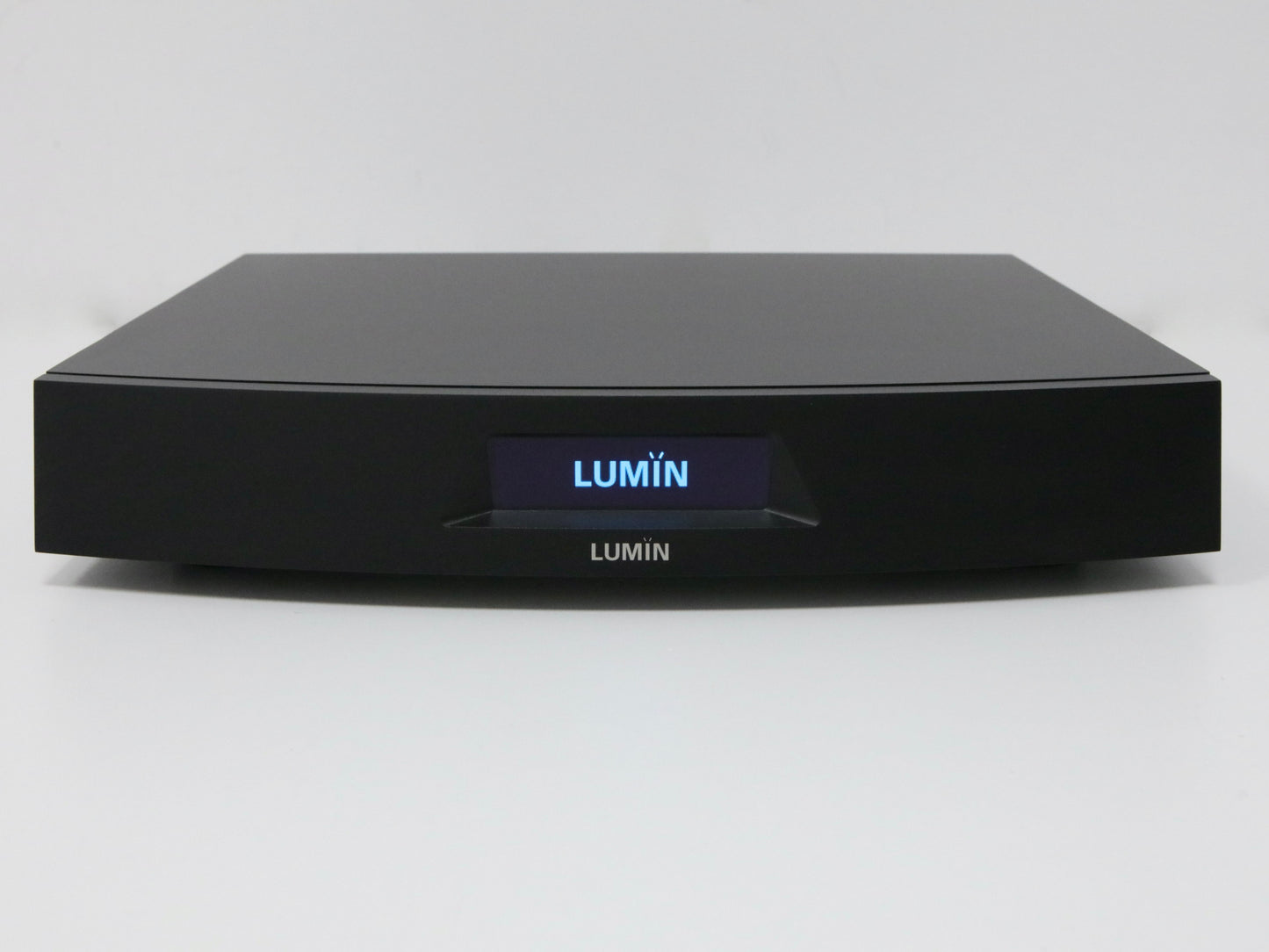 Lumin L2 High-End Musikserver