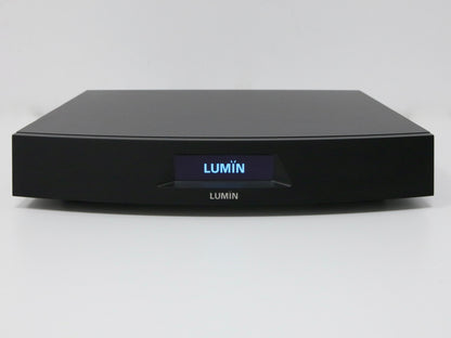 Lumin L2 High-End Musikserver