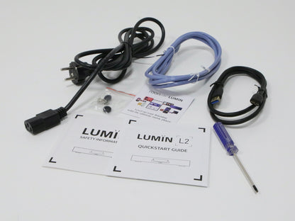 Lumin L2 High-End Musikserver