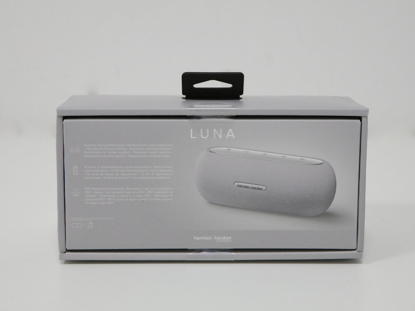 Harman/Kardon Luna Bluetooth-Lautsprecher
