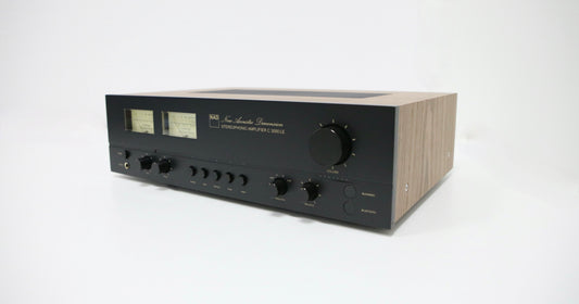 NAD C 3050 LE HIGH-END Stereo-Vollverstärker