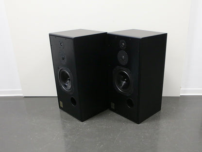 Harbeth Super HL5plus High-End Kompaktlautsprecher