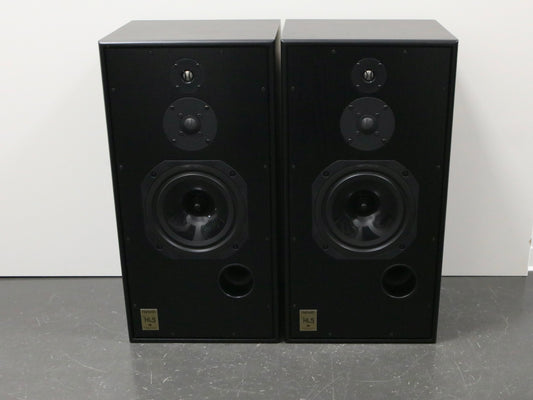 Harbeth Super HL5plus High-End Kompaktlautsprecher