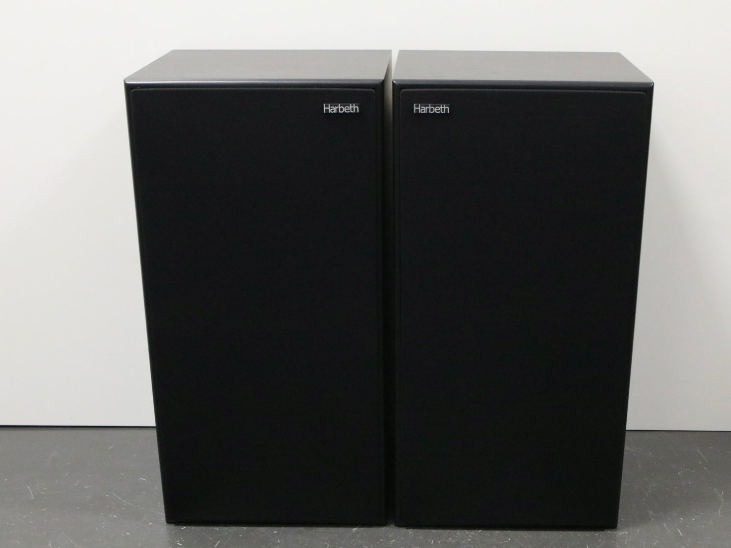 Harbeth Super HL5plus High-End Kompaktlautsprecher