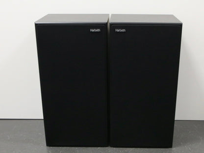 Harbeth Super HL5plus High-End Kompaktlautsprecher