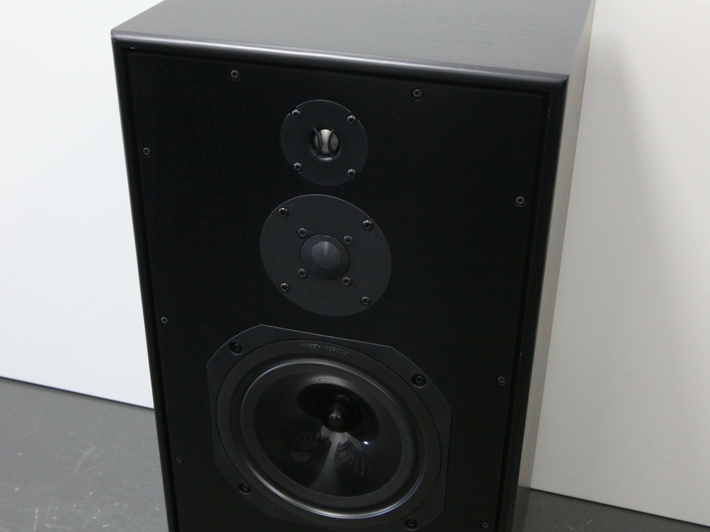 Harbeth Super HL5plus High-End Kompaktlautsprecher