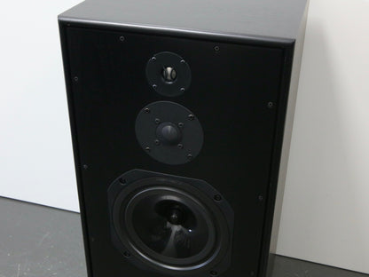 Harbeth Super HL5plus High-End Kompaktlautsprecher