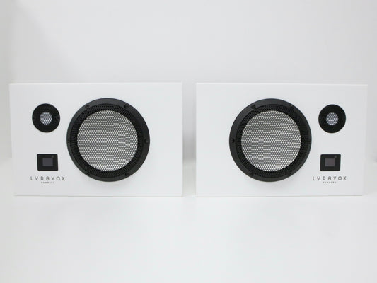 Lyravox KARLSSON STAGE 3 High-End Aktivlautsprecher