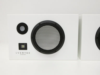 Lyravox KARLSSON STAGE 3 High-End Aktivlautsprecher