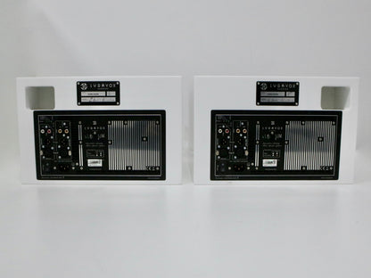 Lyravox KARLSSON STAGE 3 High-End Aktivlautsprecher