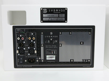 Lyravox KARLSSON STAGE 3 High-End Aktivlautsprecher