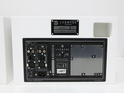 Lyravox KARLSSON STAGE 3 High-End Aktivlautsprecher