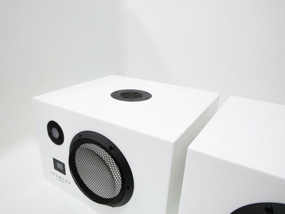 Lyravox KARLSSON STAGE 3 High-End Aktivlautsprecher