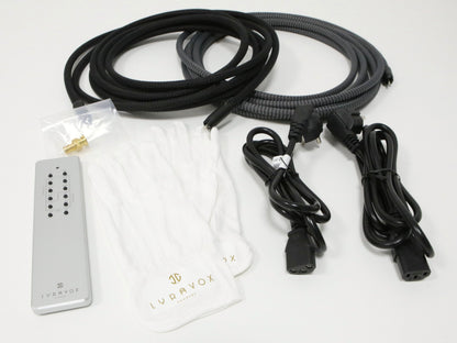 Lyravox KARLSSON STAGE 3 High-End Aktivlautsprecher