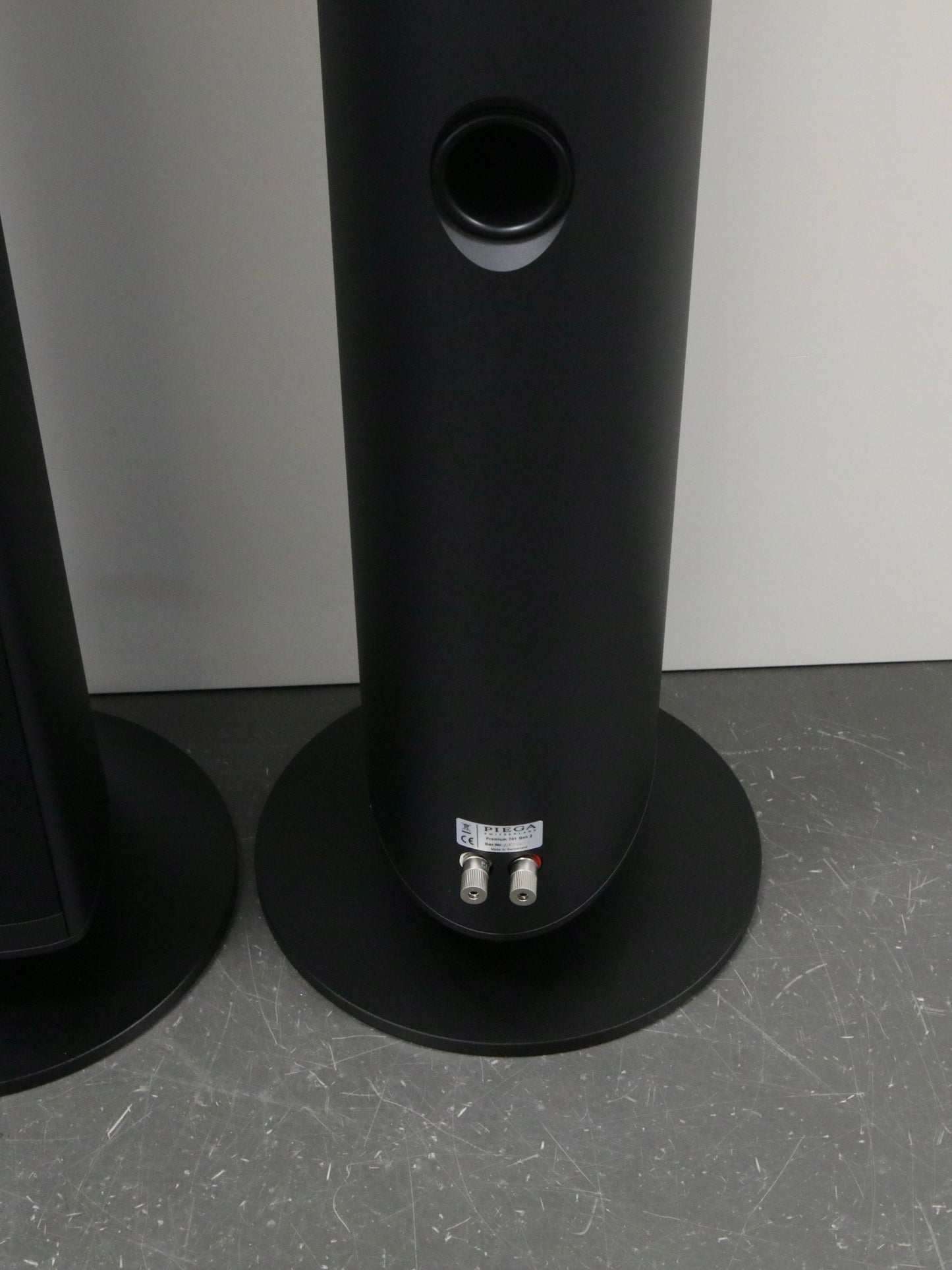 Piega Premium 701 Gen2 High-End Standlautsprecher