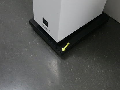 Lyravox Karlsson Mini Tower Monolith Aktiv-Lautsprecher