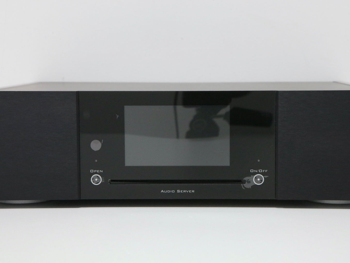 Trigon Exxceed Server High-End Musikserver