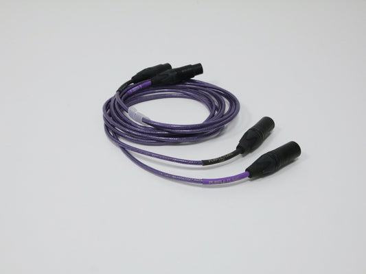 Nordost Purple Flare Leif XLR Kabel