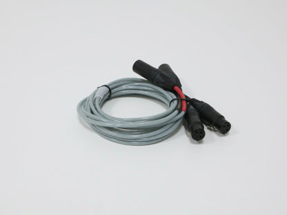 Nordost White Lightning Leif XLR Kabel