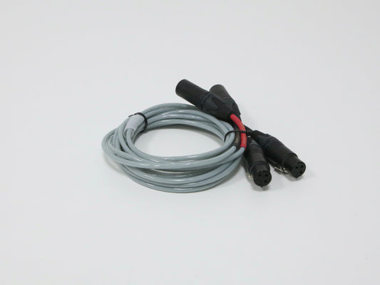 Nordost White Lightning Leif XLR Kabel