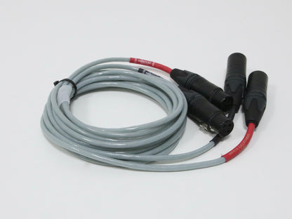 Nordost White Lightning Leif XLR Kabel