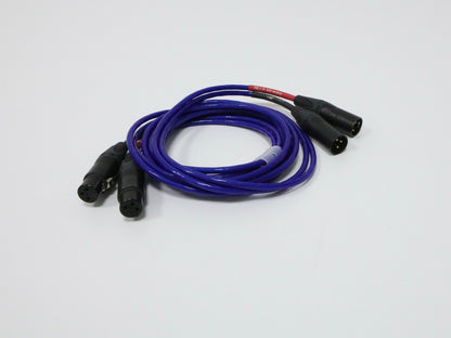 Nordost Blue Heaven Leif XLR Kabel
