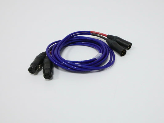 Nordost Blue Heaven Leif XLR Kabel