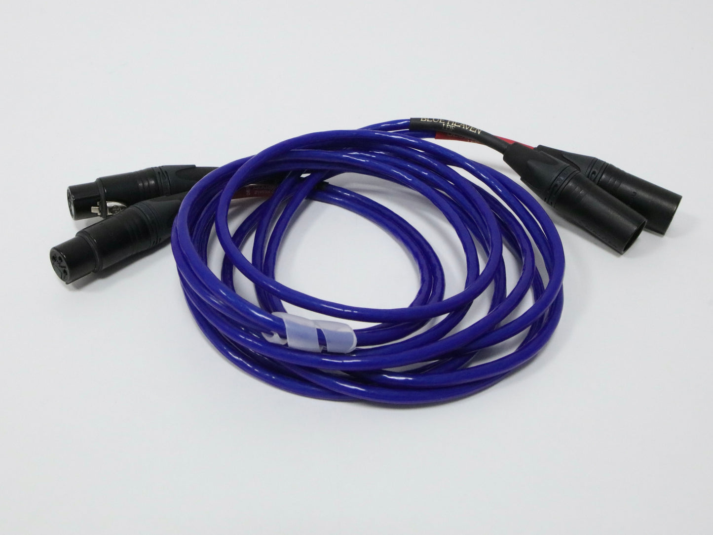 Nordost Blue Heaven Leif XLR Kabel