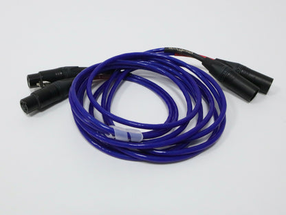 Nordost Blue Heaven Leif XLR Kabel