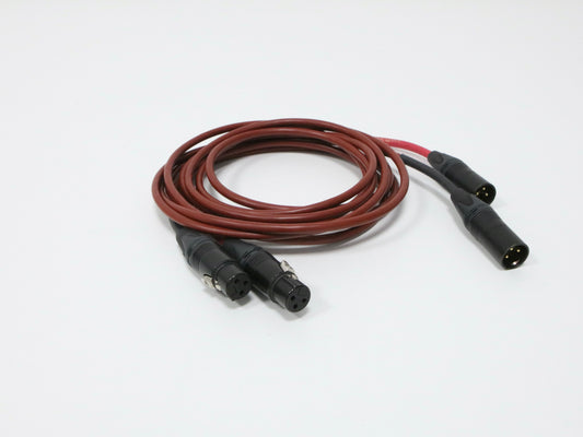 Nordost Red Dawn Leif XLR Kabel