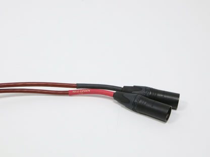 Nordost Red Dawn Leif XLR Kabel