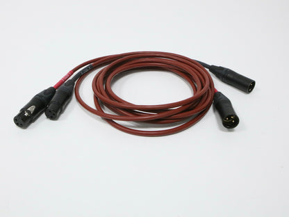 Nordost Red Dawn Leif XLR Kabel